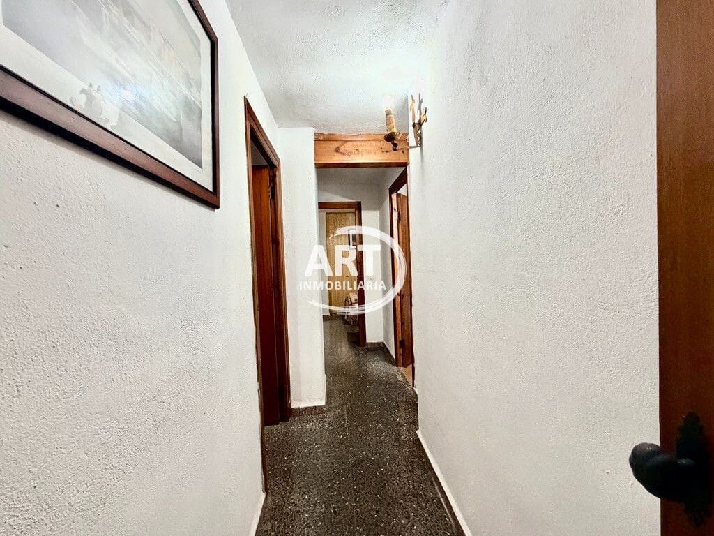 8 makuuhuone Omakotitalo myytävänä paikassa Alcala de la Selva - 350 000 € (Ref: 9639079)