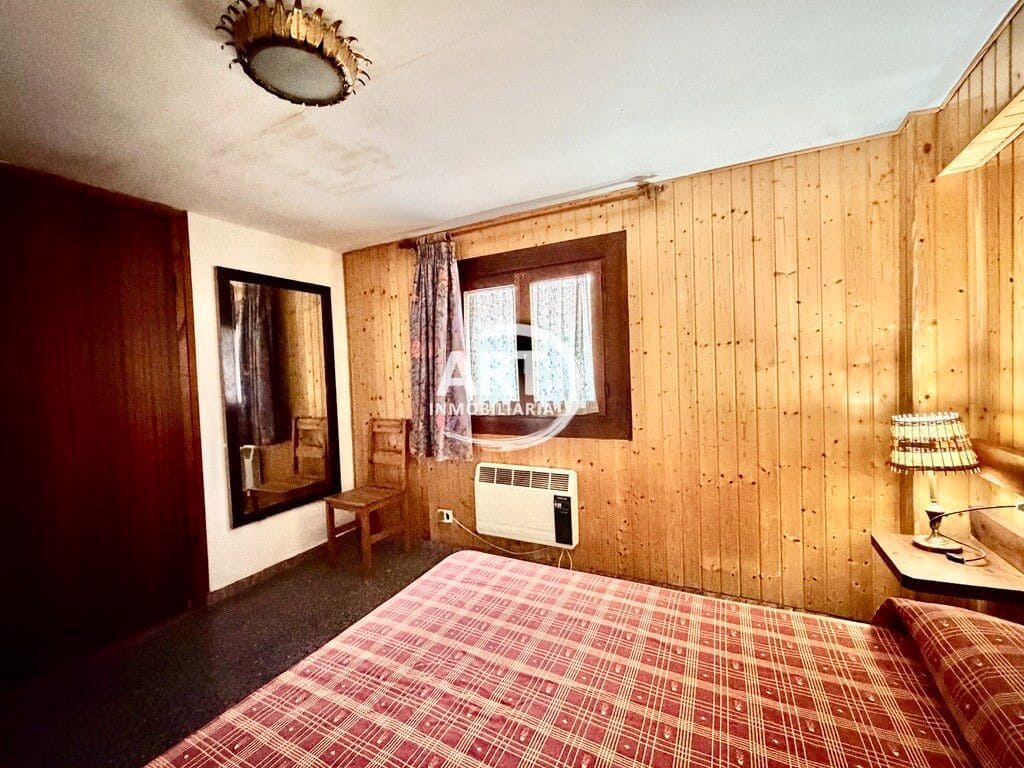 8 makuuhuone Omakotitalo myytävänä paikassa Alcala de la Selva - 350 000 € (Ref: 9639079)