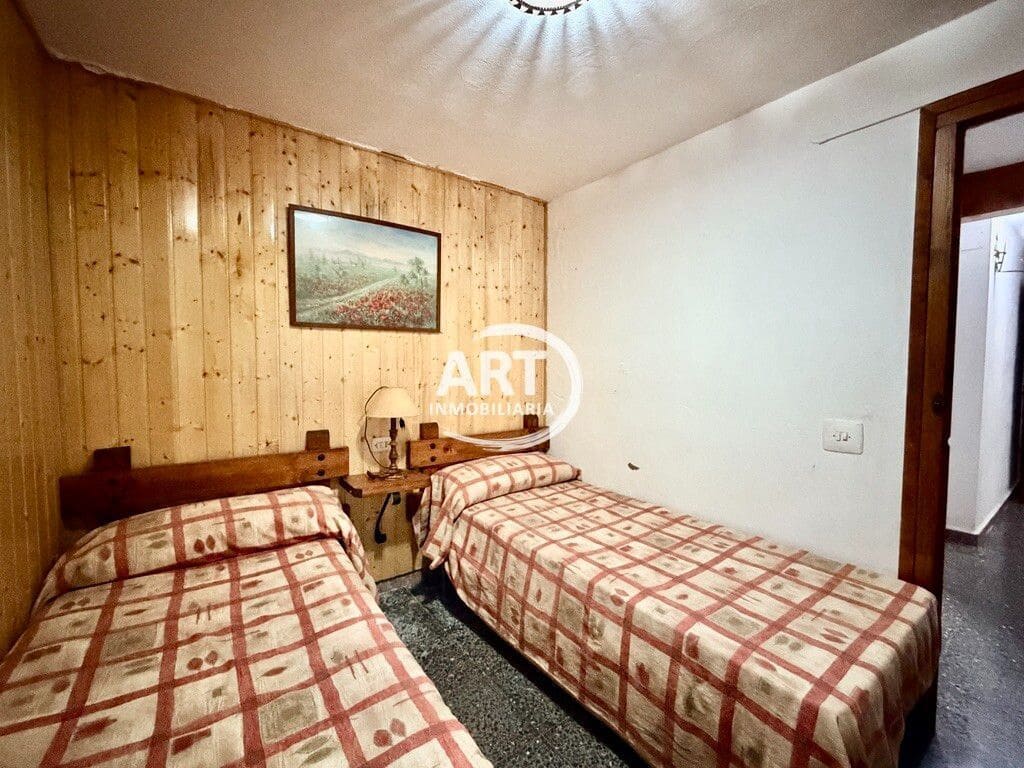 8 makuuhuone Omakotitalo myytävänä paikassa Alcala de la Selva - 350 000 € (Ref: 9639079)