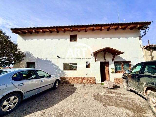 8 camera da letto Casa in vendita in Alcalá de la Selva - 350.000 € (Rif: 9639079)