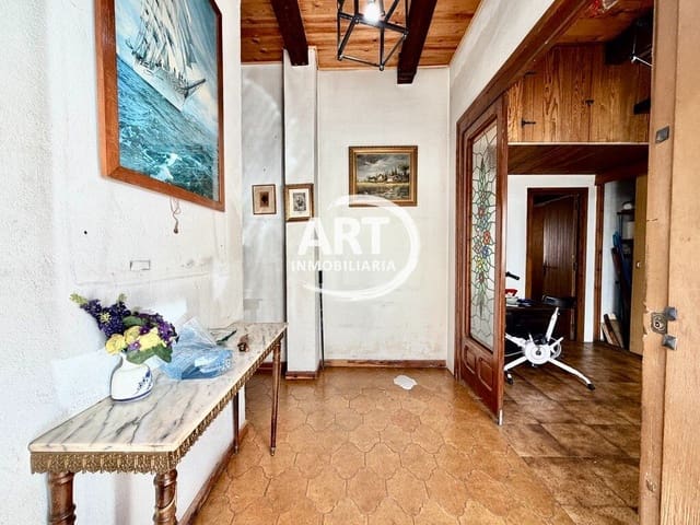 8 camera da letto Casa in vendita in Alcalá de la Selva - 350.000 € (Rif: 9639079)
