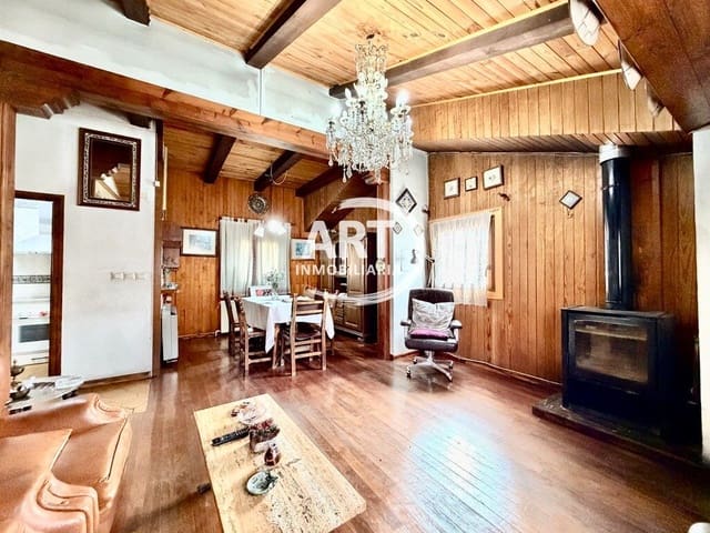 8 camera da letto Casa in vendita in Alcalá de la Selva - 350.000 € (Rif: 9639079)