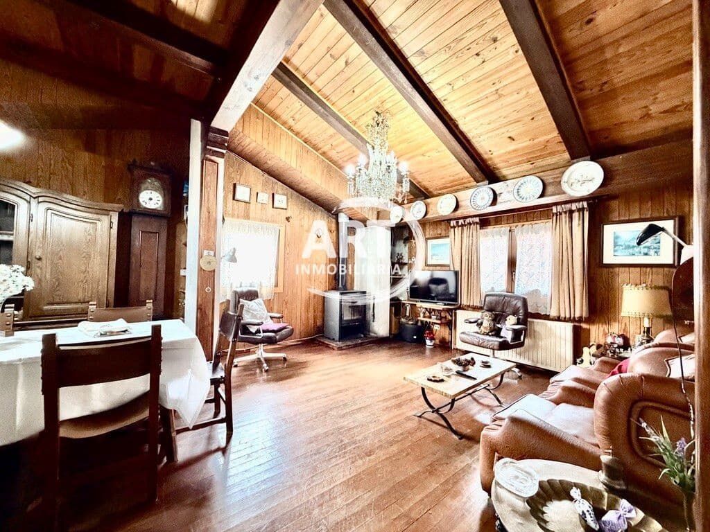 8 makuuhuone Omakotitalo myytävänä paikassa Alcala de la Selva - 350 000 € (Ref: 9639079)