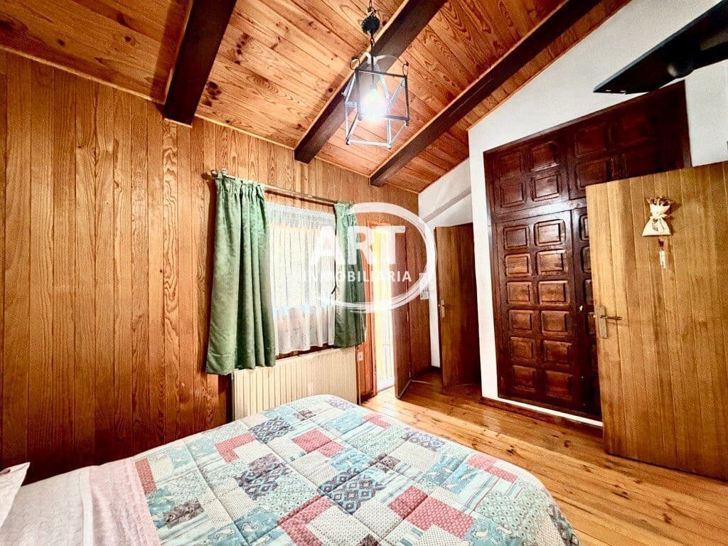 8 makuuhuone Omakotitalo myytävänä paikassa Alcala de la Selva - 350 000 € (Ref: 9639079)