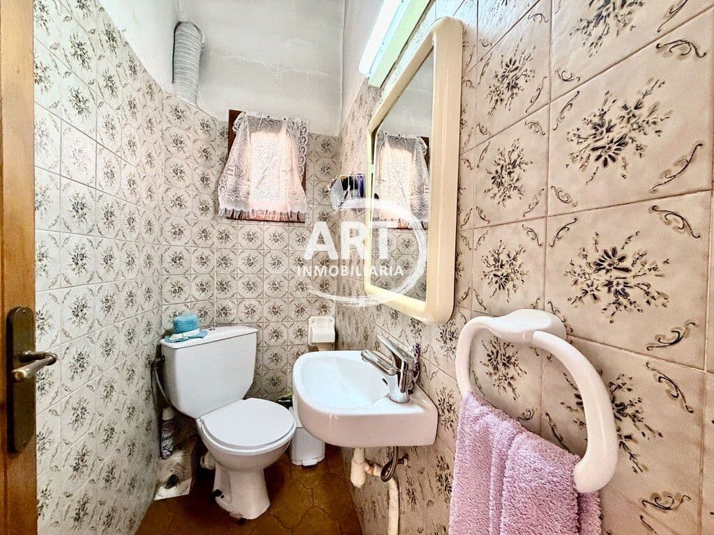 8 makuuhuone Omakotitalo myytävänä paikassa Alcala de la Selva - 350 000 € (Ref: 9639079)