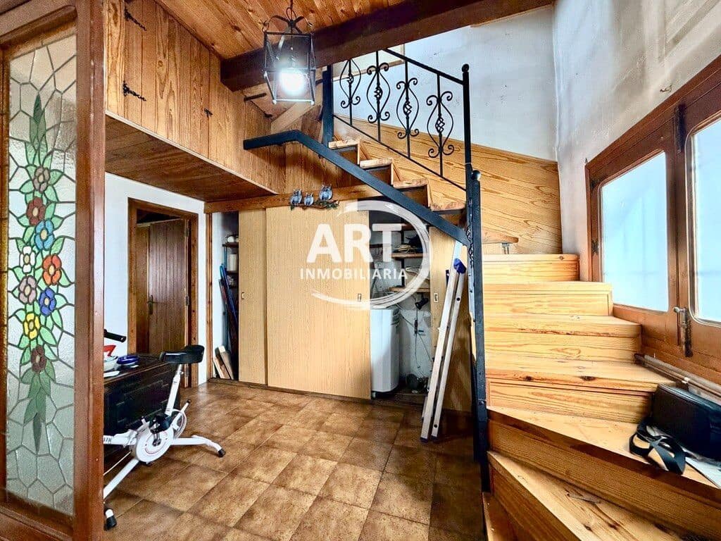 8 makuuhuone Omakotitalo myytävänä paikassa Alcala de la Selva - 350 000 € (Ref: 9639079)