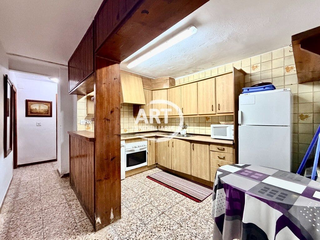 8 makuuhuone Omakotitalo myytävänä paikassa Alcala de la Selva - 350 000 € (Ref: 9639079)