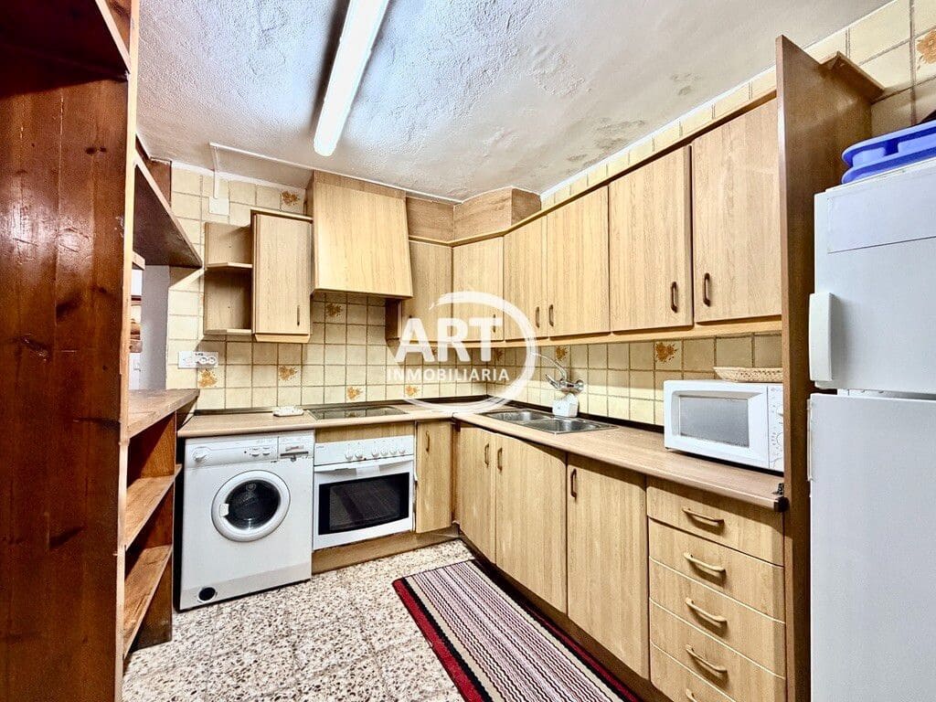 8 makuuhuone Omakotitalo myytävänä paikassa Alcala de la Selva - 350 000 € (Ref: 9639079)