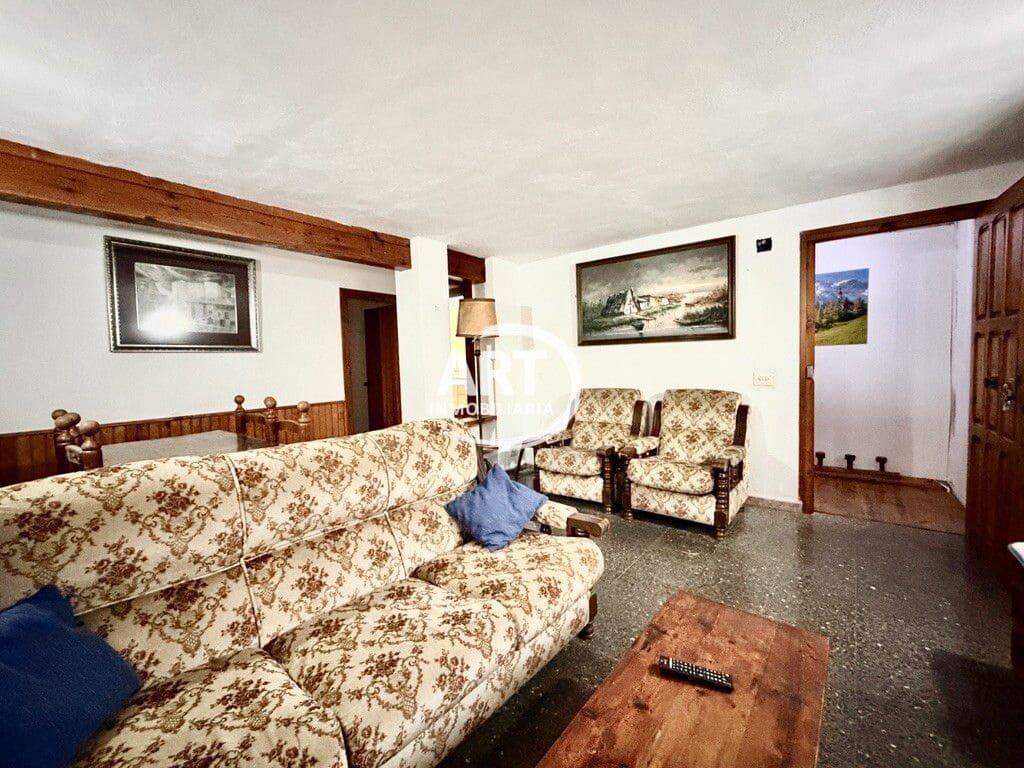 8 makuuhuone Omakotitalo myytävänä paikassa Alcala de la Selva - 350 000 € (Ref: 9639079)