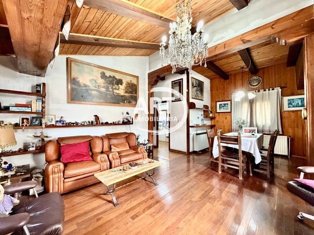 8 camera da letto Casa in vendita in Alcalá de la Selva - 350.000 € (Rif: 9639079)