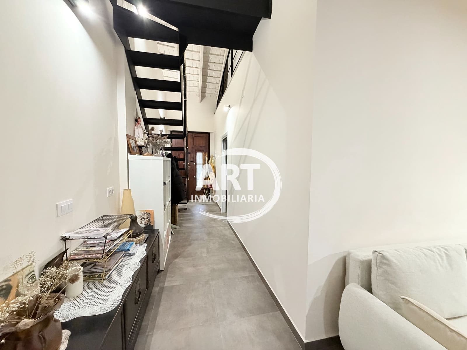 3 soveværelse Byhus til salg i Moncada - € 400.000 (Ref: 9658319)