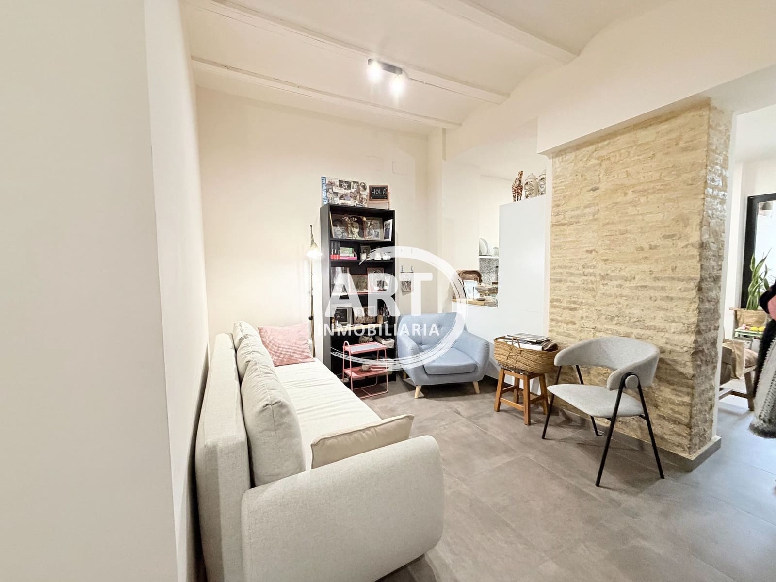 3 soveværelse Byhus til salg i Moncada - € 400.000 (Ref: 9658319)