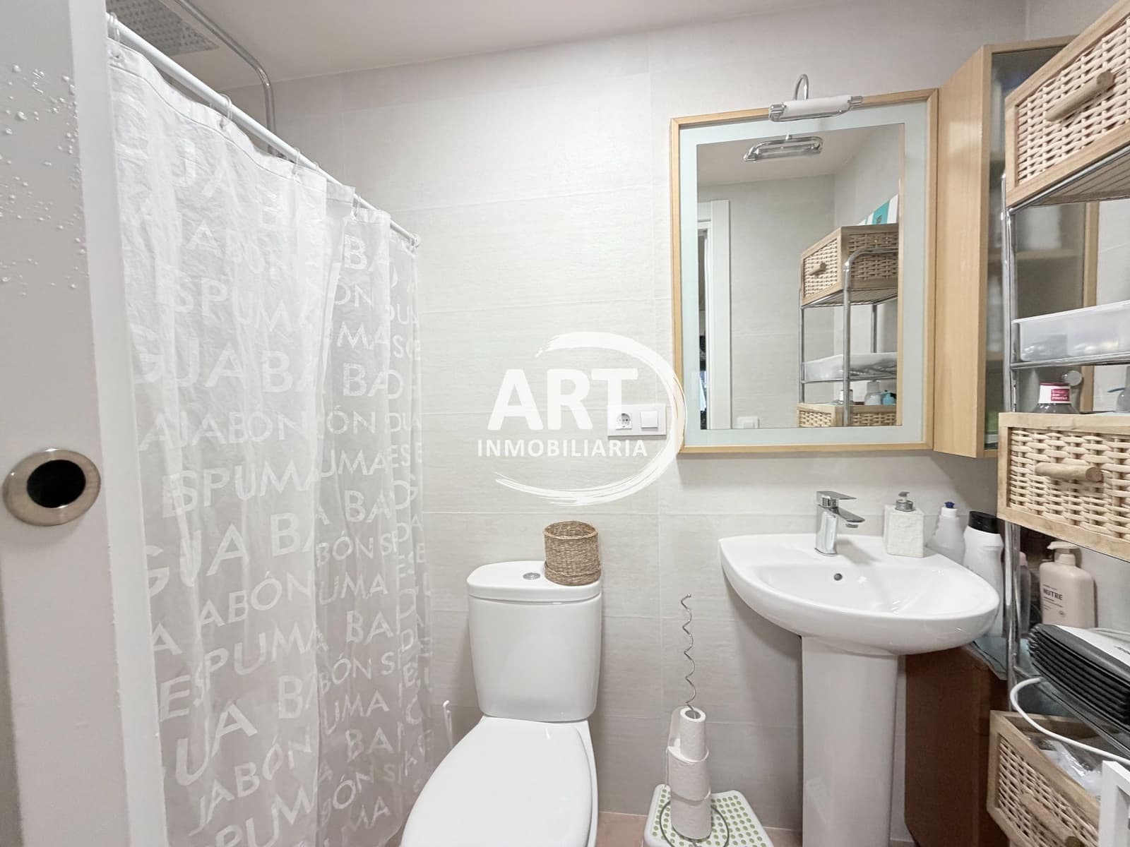 3 soveværelse Byhus til salg i Moncada - € 400.000 (Ref: 9658319)