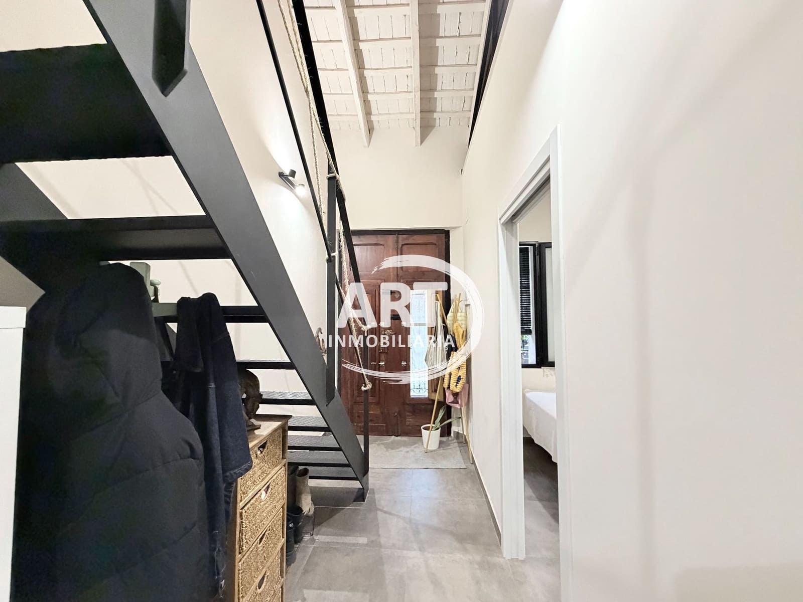 3 soveværelse Byhus til salg i Moncada - € 400.000 (Ref: 9658319)