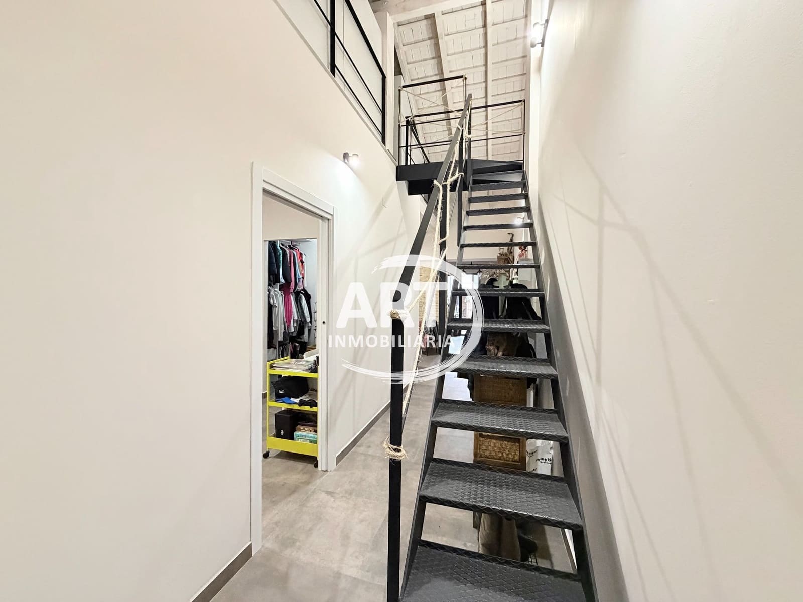 3 soveværelse Byhus til salg i Moncada - € 400.000 (Ref: 9658319)