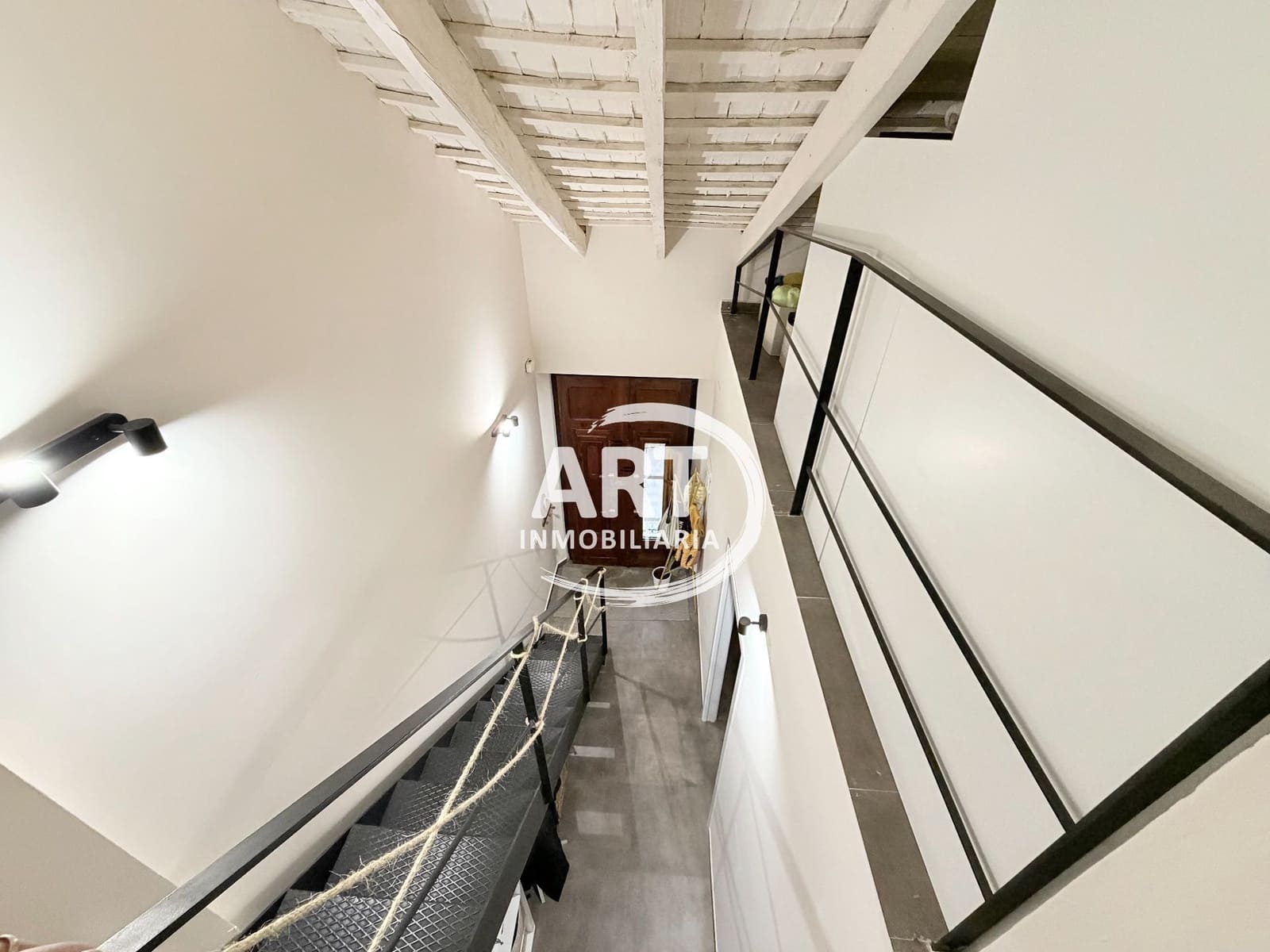 3 soveværelse Byhus til salg i Moncada - € 400.000 (Ref: 9658319)