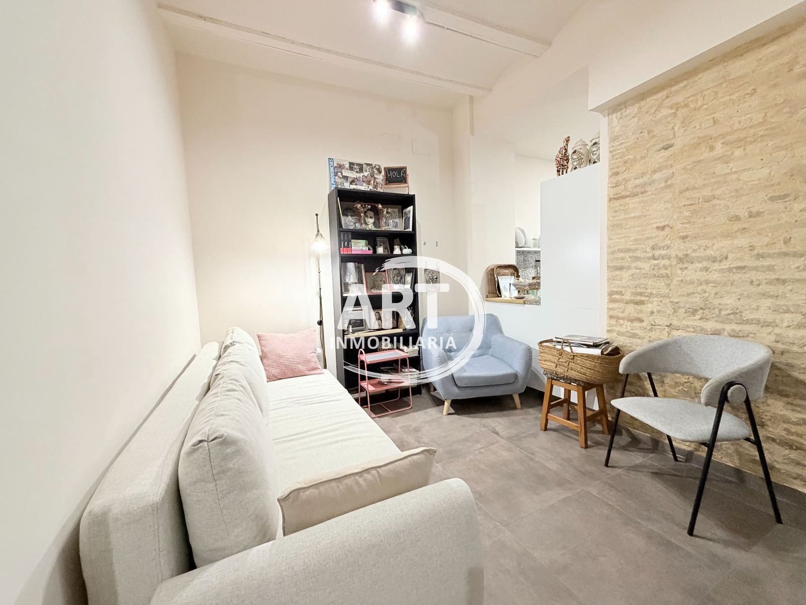 3 soveværelse Byhus til salg i Moncada - € 400.000 (Ref: 9658319)