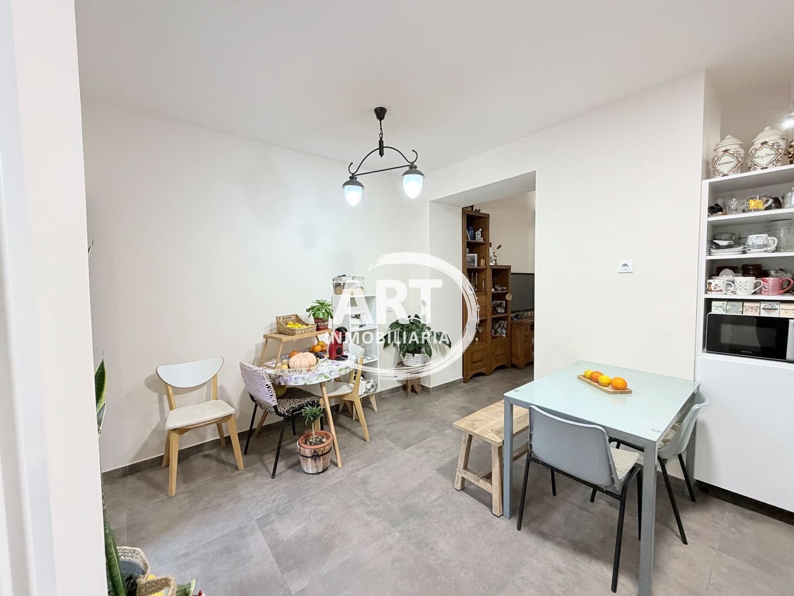 3 soveværelse Byhus til salg i Moncada - € 400.000 (Ref: 9658319)