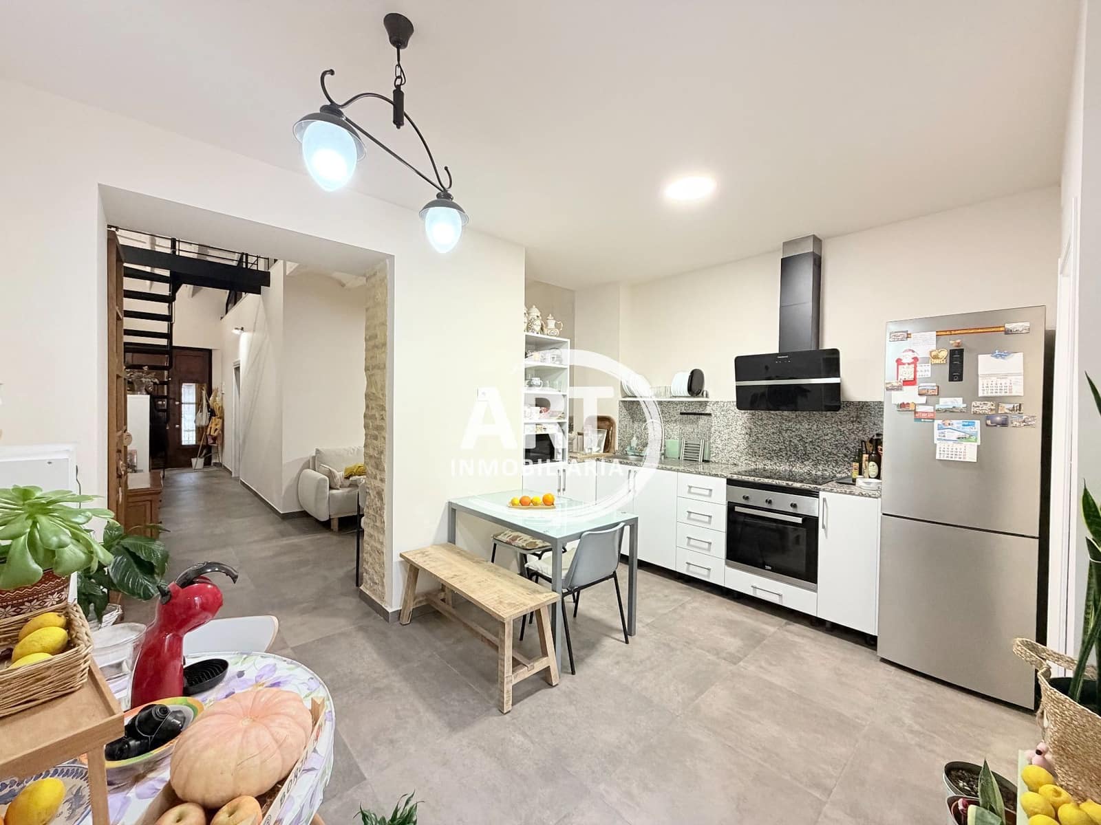 3 soveværelse Byhus til salg i Moncada - € 400.000 (Ref: 9658319)