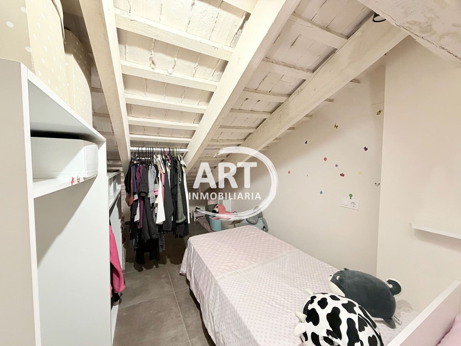 3 soveværelse Byhus til salg i Moncada - € 400.000 (Ref: 9658319)