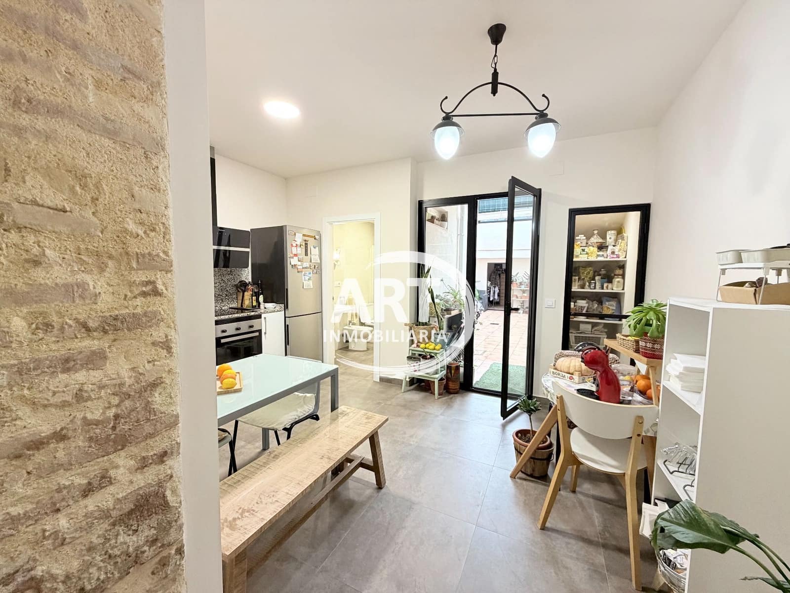 3 soveværelse Byhus til salg i Moncada - € 400.000 (Ref: 9658319)