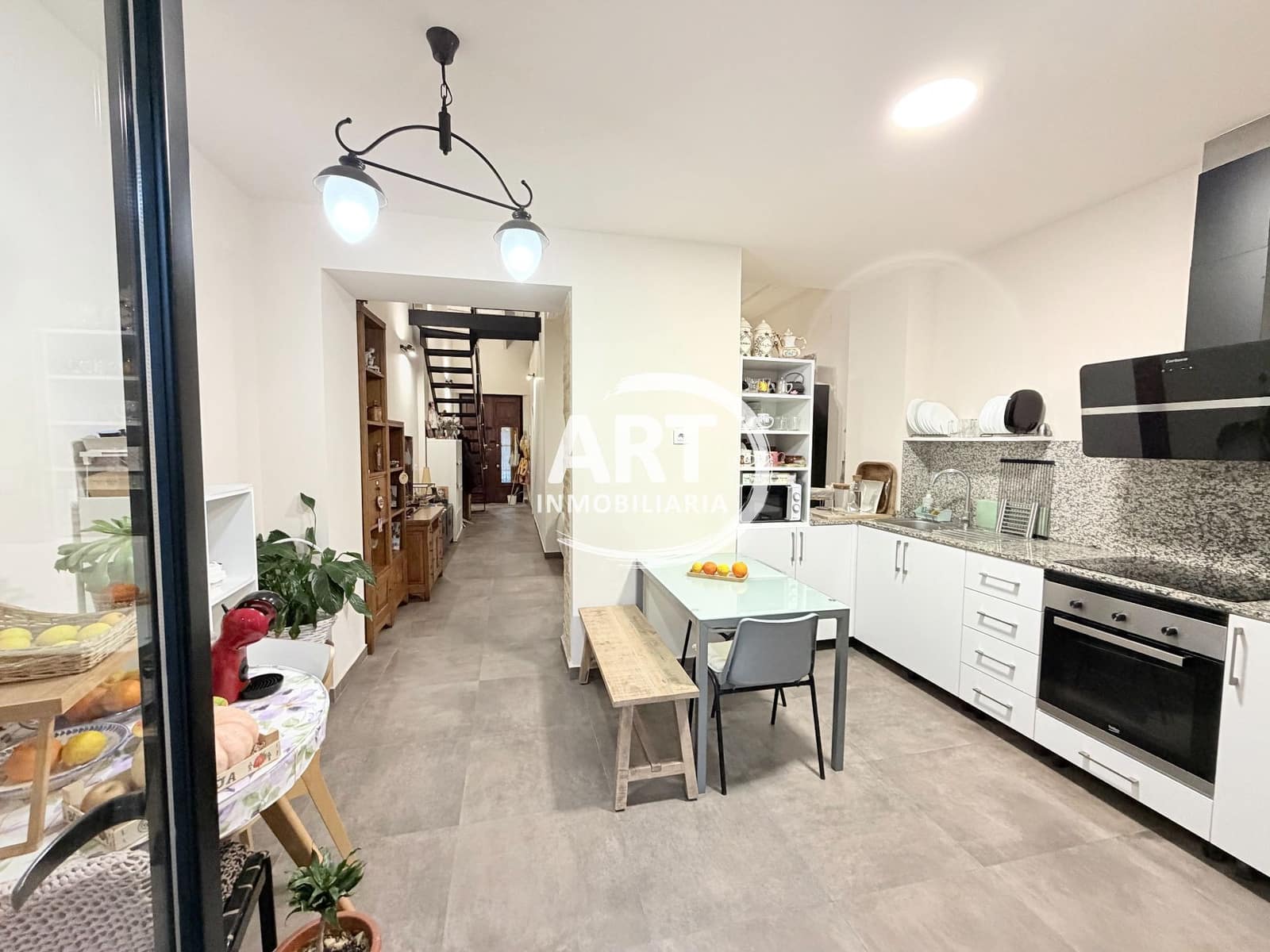 3 soveværelse Byhus til salg i Moncada - € 400.000 (Ref: 9658319)