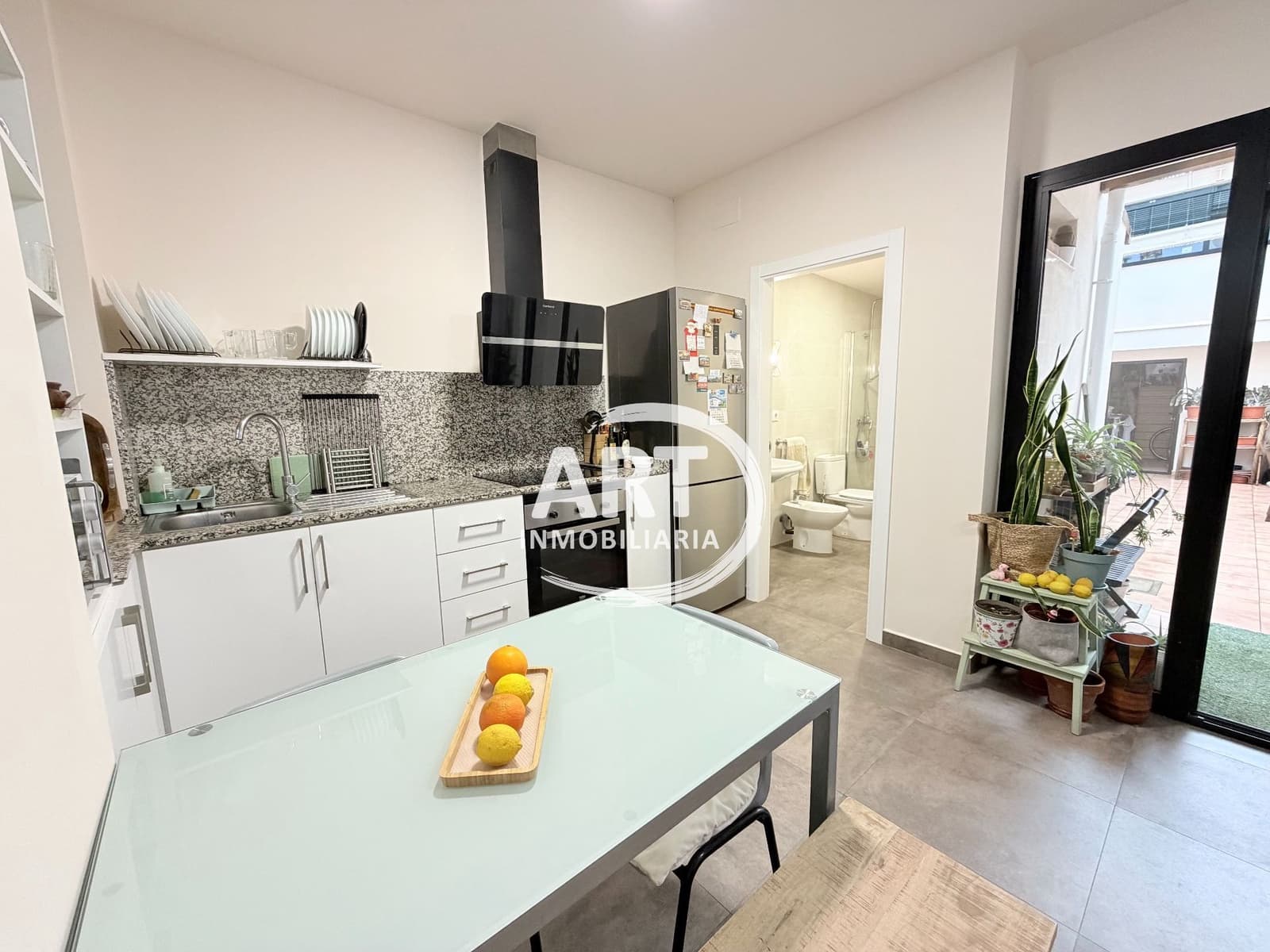 3 soveværelse Byhus til salg i Moncada - € 400.000 (Ref: 9658319)