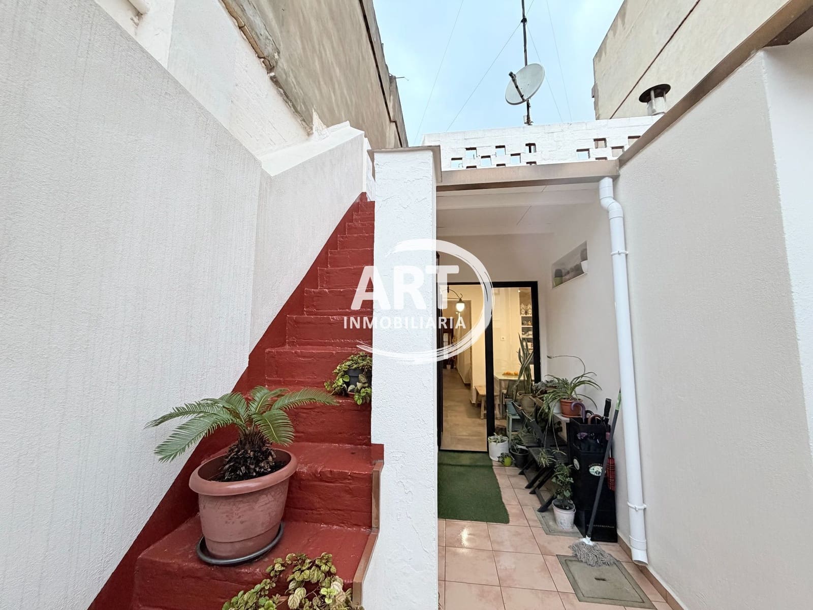 3 soveværelse Byhus til salg i Moncada - € 400.000 (Ref: 9658319)