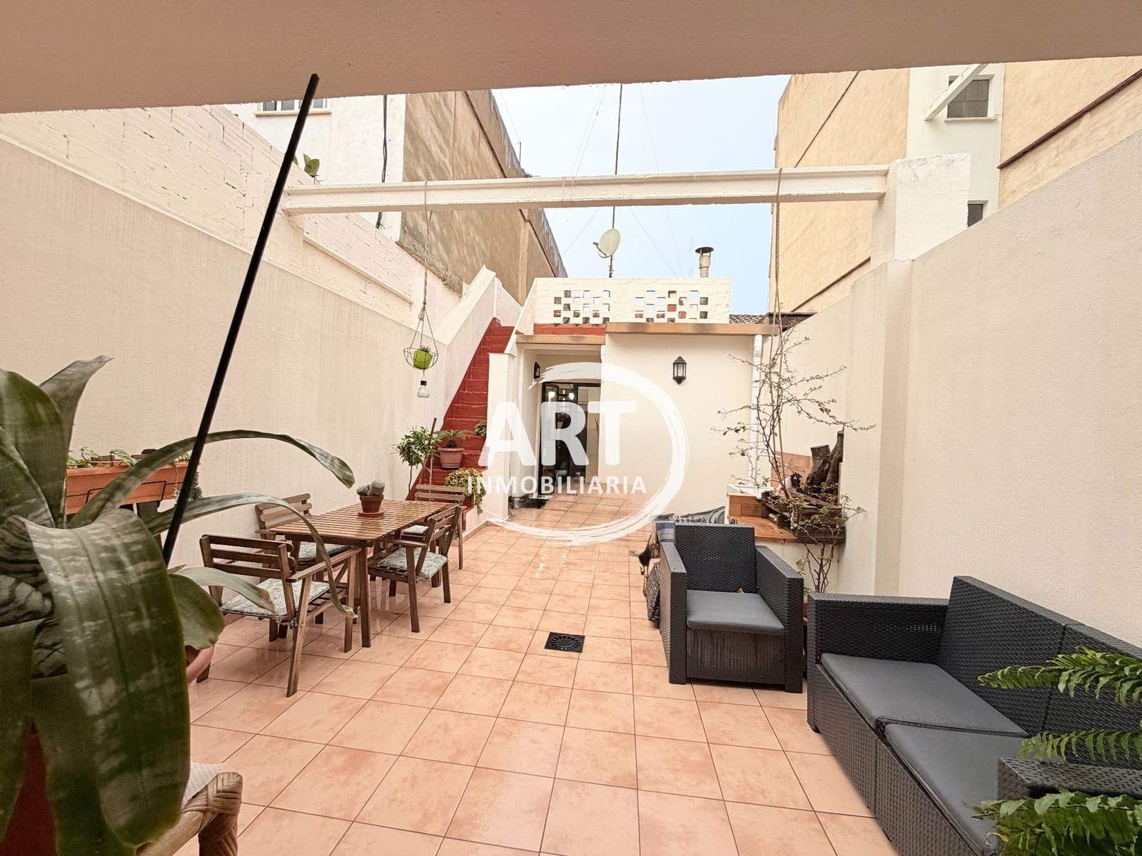 3 soveværelse Byhus til salg i Moncada - € 400.000 (Ref: 9658319)