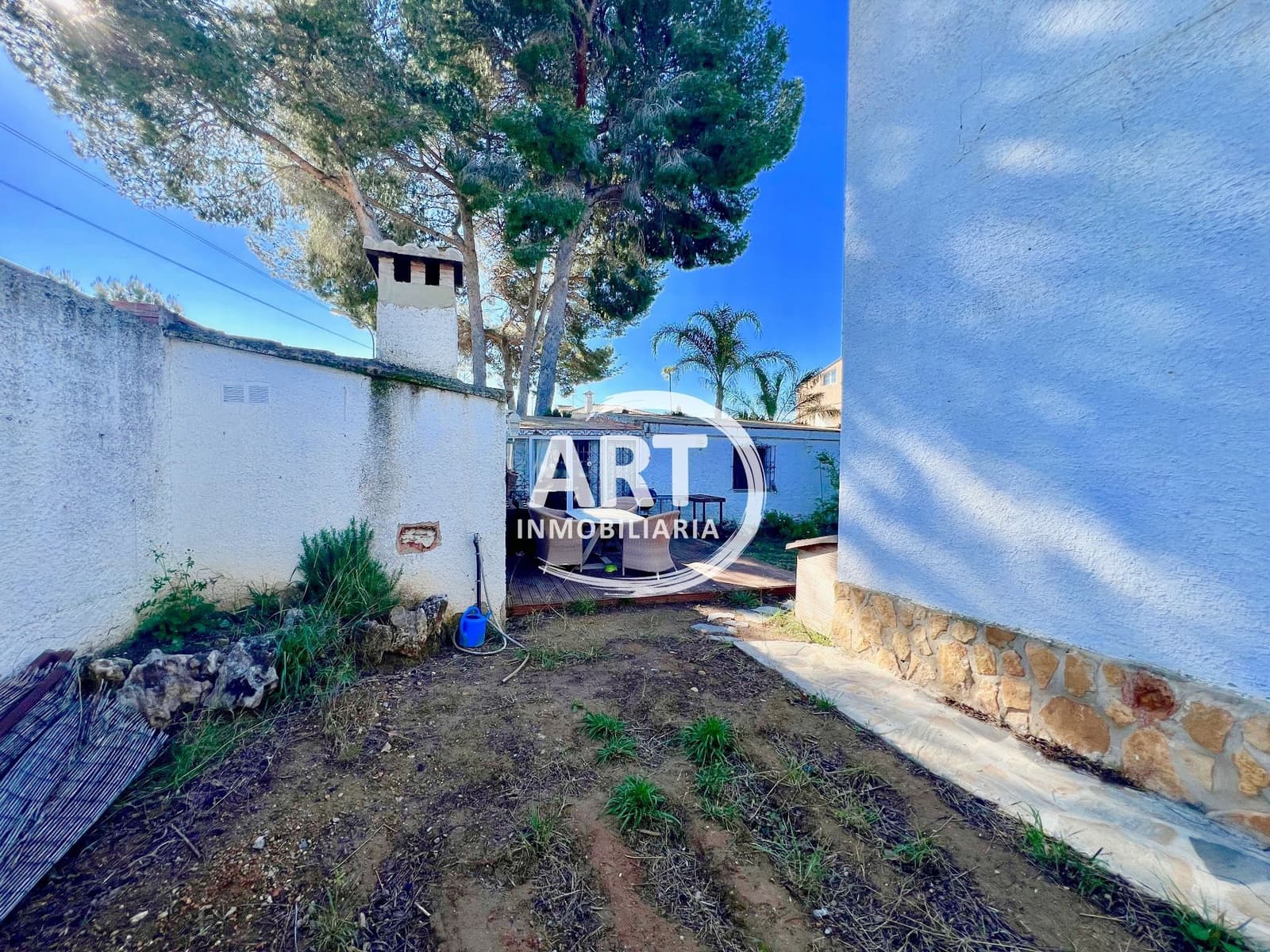 4 Zimmer Villa zu verkaufen in L'Eliana mit Pool Garage - 570.000 € (Ref: 9669928)