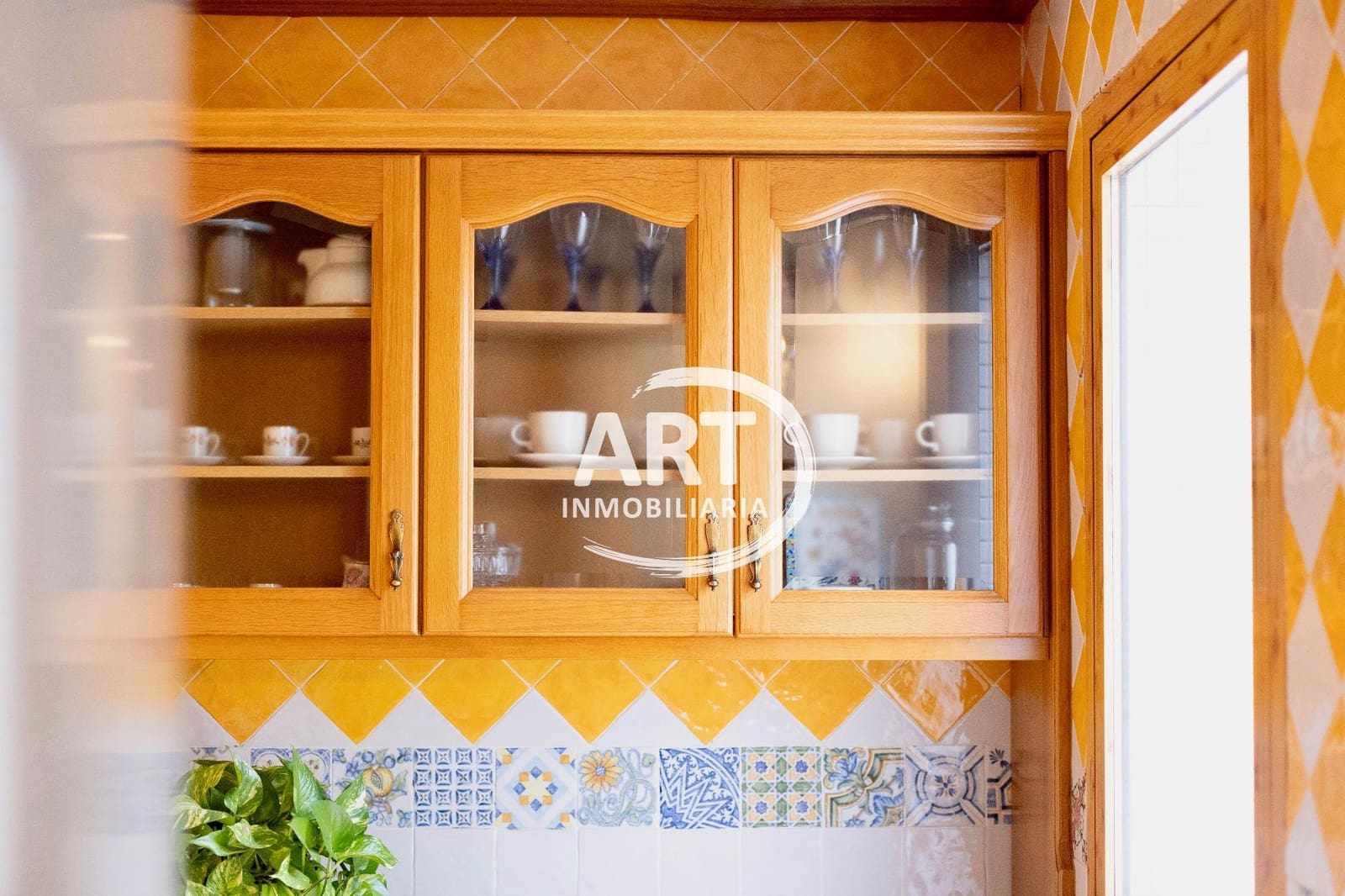 4 sovrum Villa till salu i L'Eliana med pool - 585 000 € (Ref: 9669929)