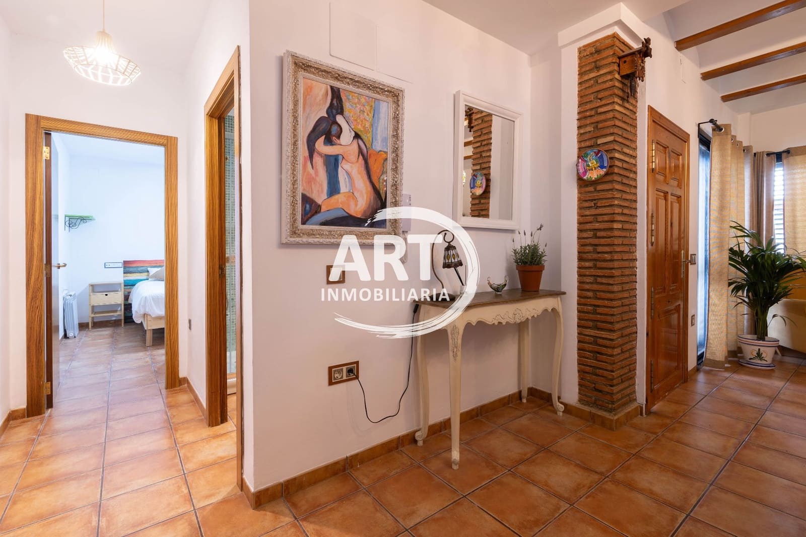 4 sovrum Villa till salu i L'Eliana med pool - 585 000 € (Ref: 9669929)