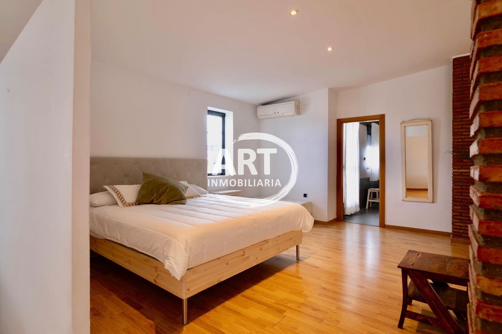 4 sovrum Villa till salu i L'Eliana med pool - 585 000 € (Ref: 9669929)