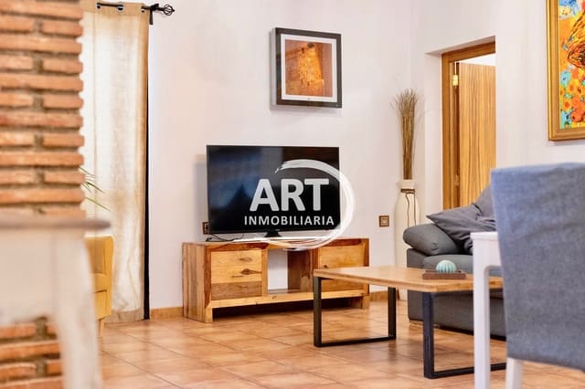 4 makuuhuone Huvila myytävänä paikassa L'Eliana mukana uima-altaan - 585 000 € (Ref: 9669929)