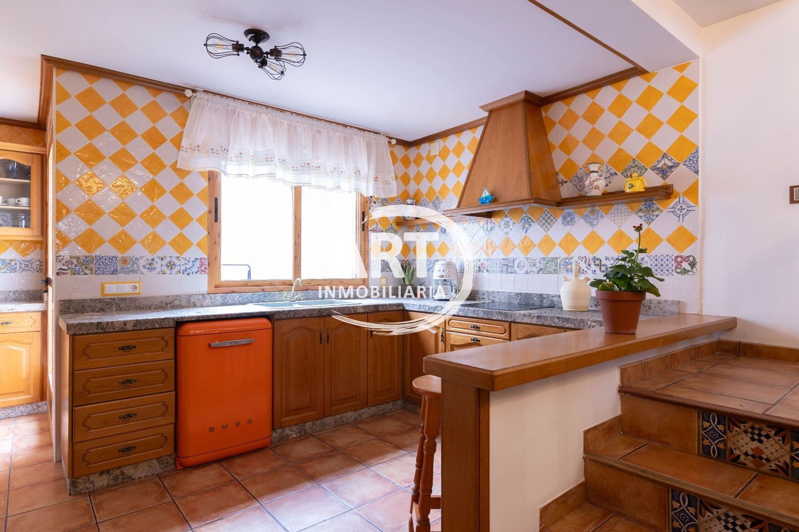 4 sovrum Villa till salu i L'Eliana med pool - 585 000 € (Ref: 9669929)