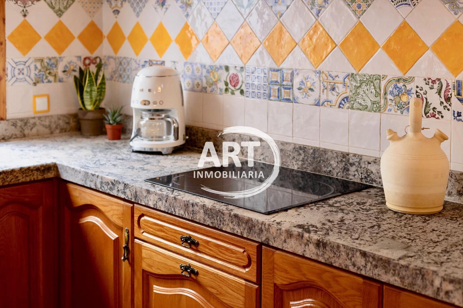 4 sovrum Villa till salu i L'Eliana med pool - 585 000 € (Ref: 9669929)