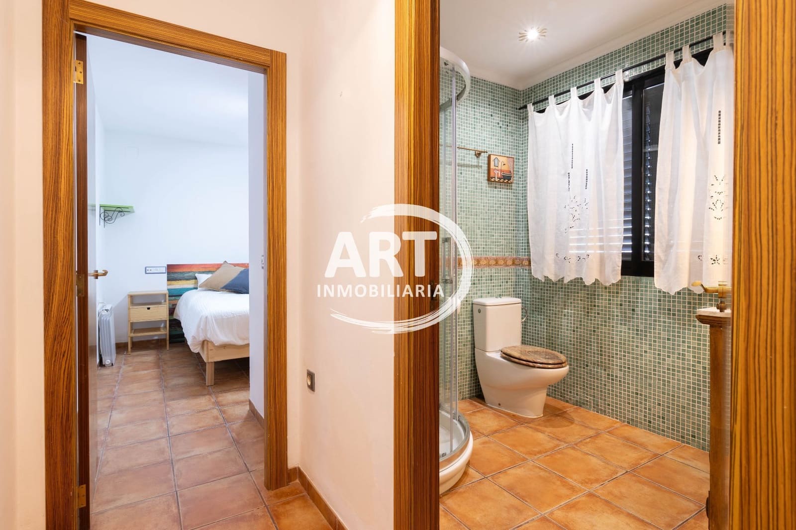 4 sovrum Villa till salu i L'Eliana med pool - 585 000 € (Ref: 9669929)