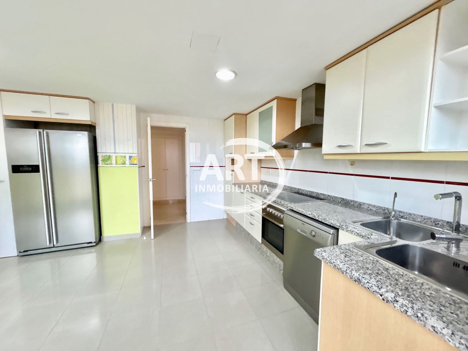 3 camera da letto Appartamento in vendita in Valencia citta con piscina garage - 679.000 € (Rif: 9673802)