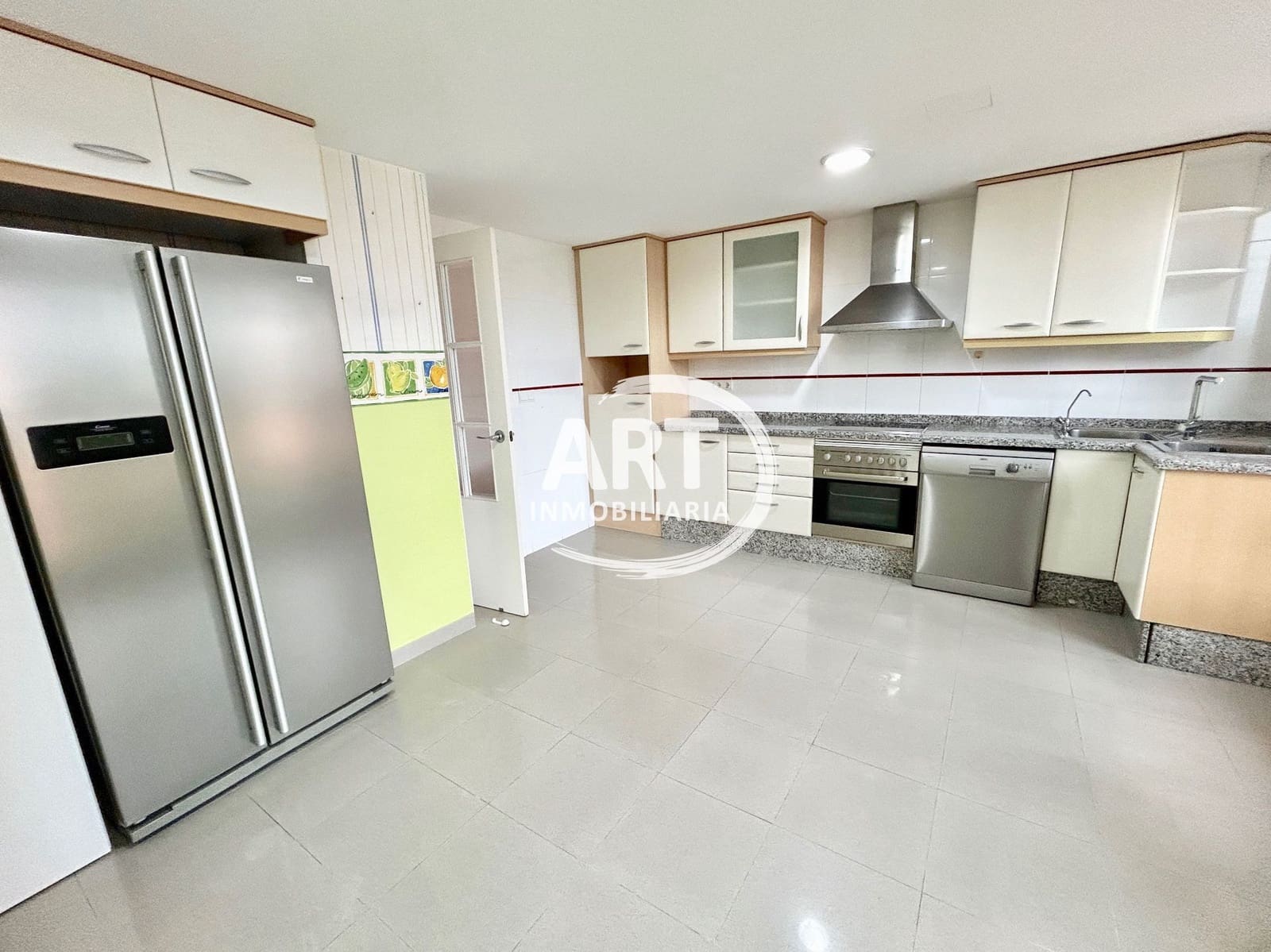 3 camera da letto Appartamento in vendita in Valencia citta con piscina garage - 679.000 € (Rif: 9673802)