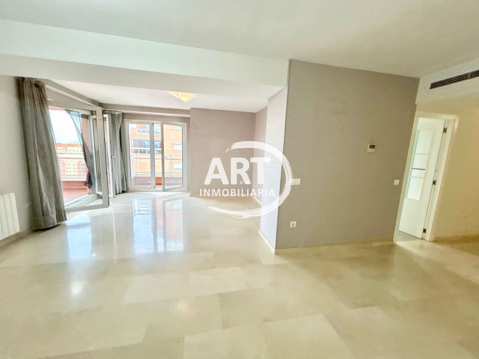 3 camera da letto Appartamento in vendita in Valencia citta con piscina garage - 679.000 € (Rif: 9673802)