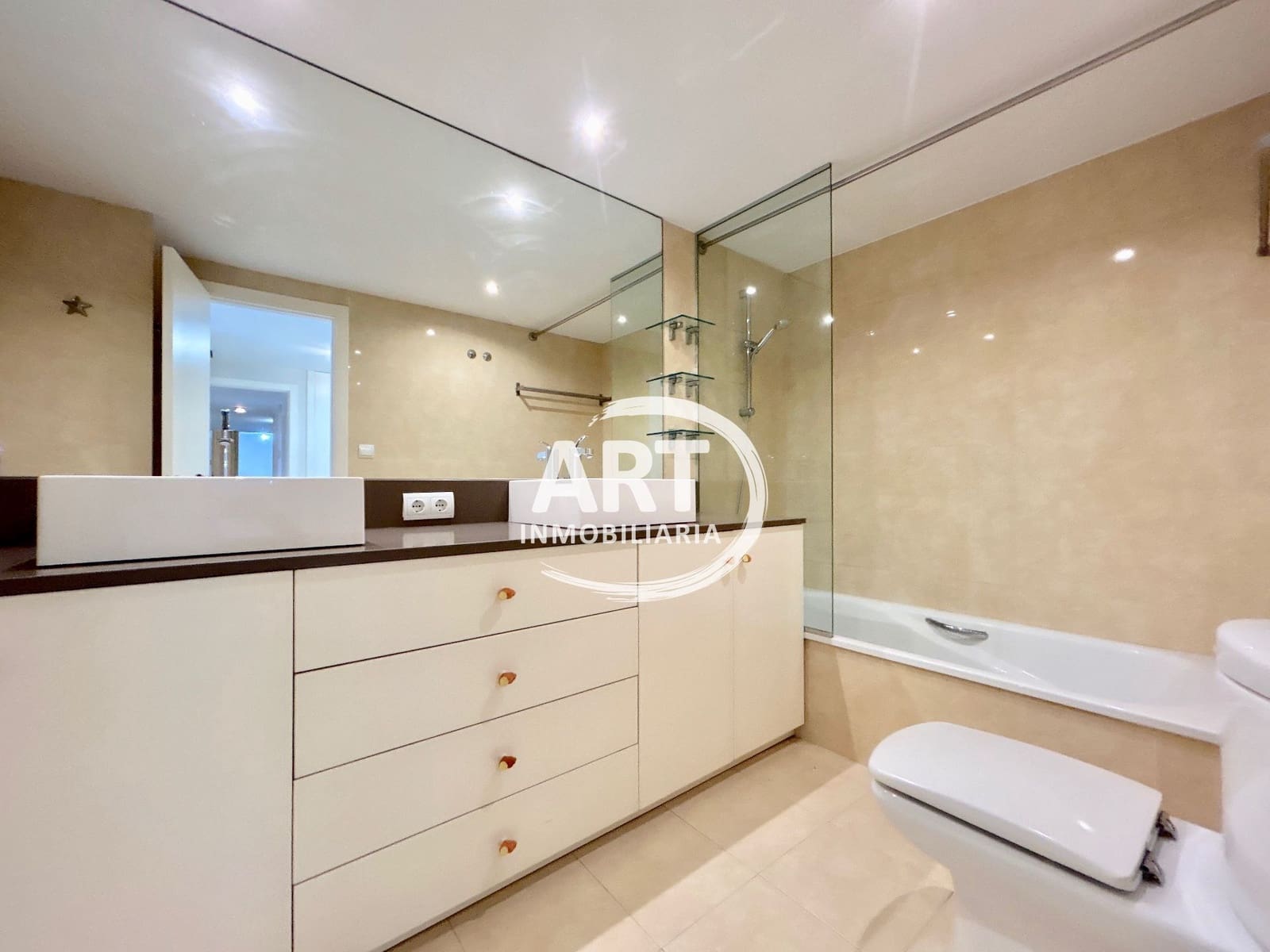 3 camera da letto Appartamento in vendita in Valencia citta con piscina garage - 679.000 € (Rif: 9673802)