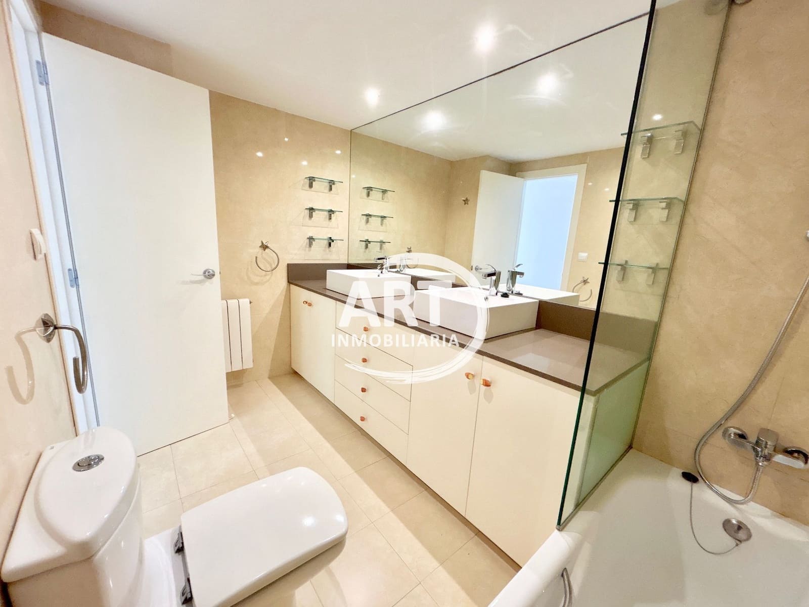 3 camera da letto Appartamento in vendita in Valencia citta con piscina garage - 679.000 € (Rif: 9673802)