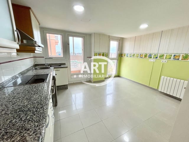 3 bedroom Flat for sale in Sant Pau, Valencia city with pool garage - € 679,000 (Ref: 9673802)