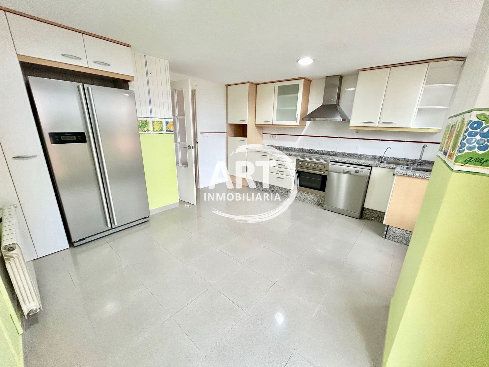 3 camera da letto Appartamento in vendita in Valencia citta con piscina garage - 679.000 € (Rif: 9673802)
