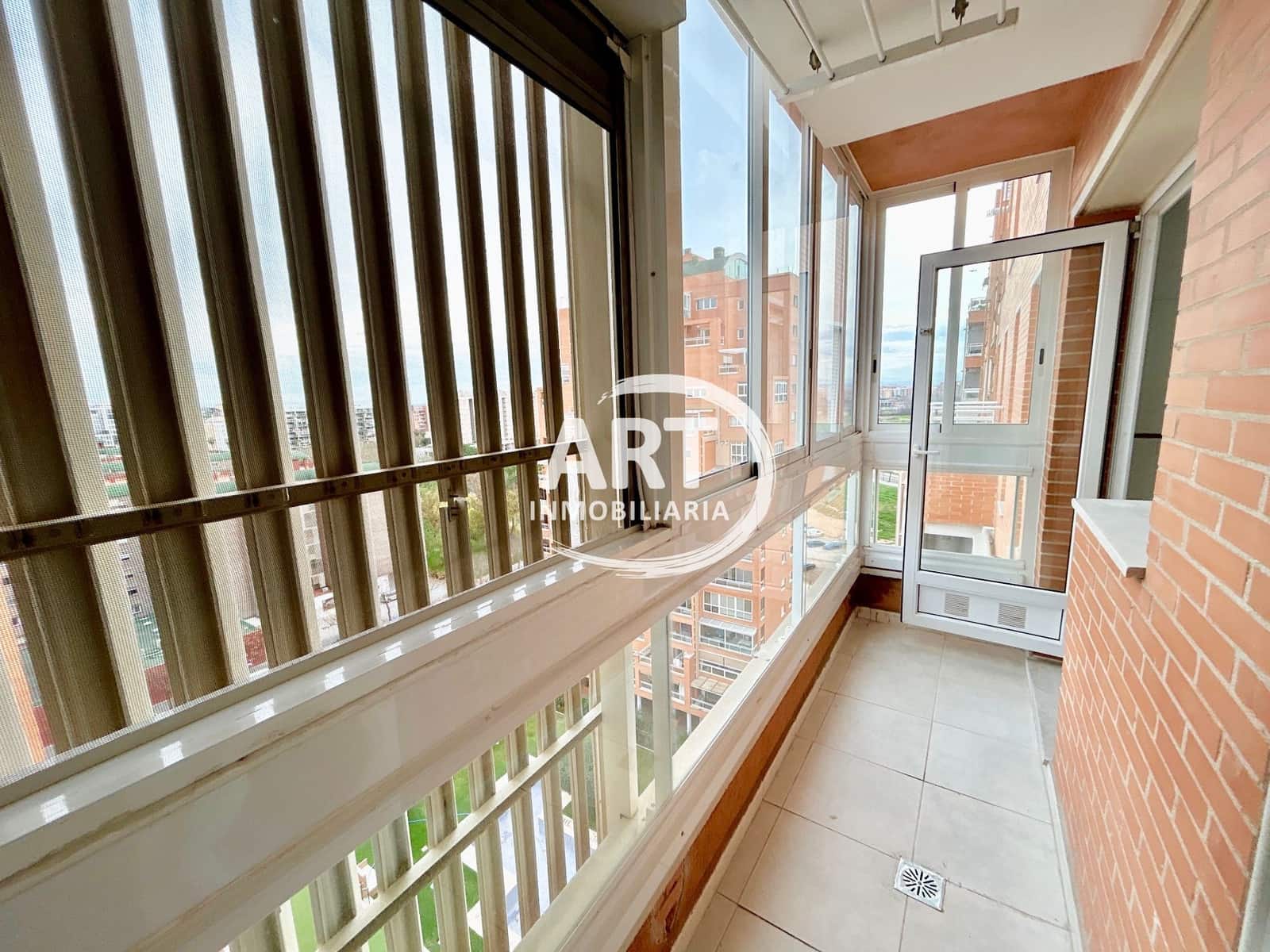 3 camera da letto Appartamento in vendita in Valencia citta con piscina garage - 679.000 € (Rif: 9673802)