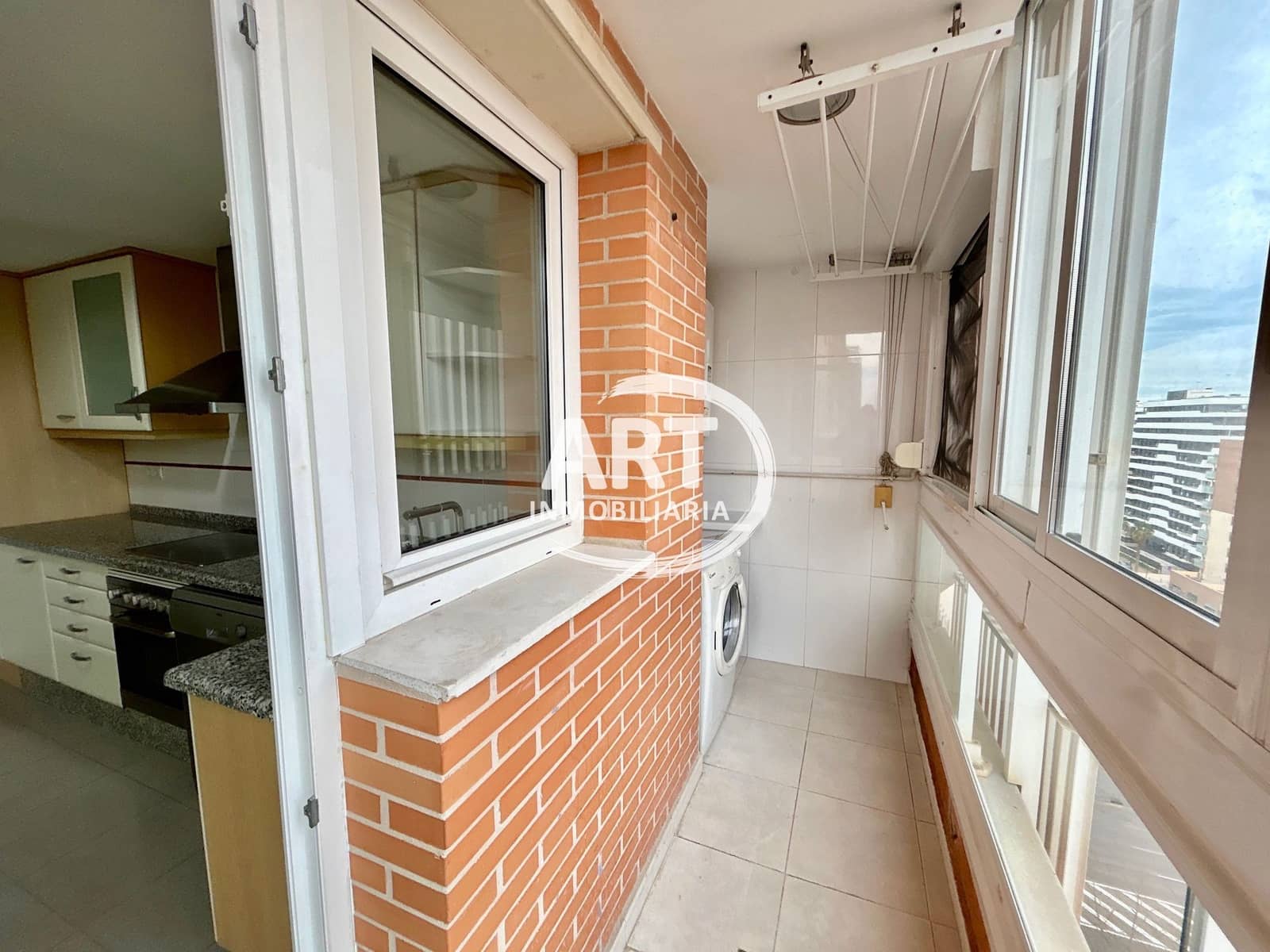 3 camera da letto Appartamento in vendita in Valencia citta con piscina garage - 679.000 € (Rif: 9673802)