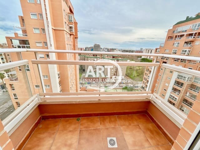 3 bedroom Flat for sale in Sant Pau, Valencia city with pool garage - € 679,000 (Ref: 9673802)