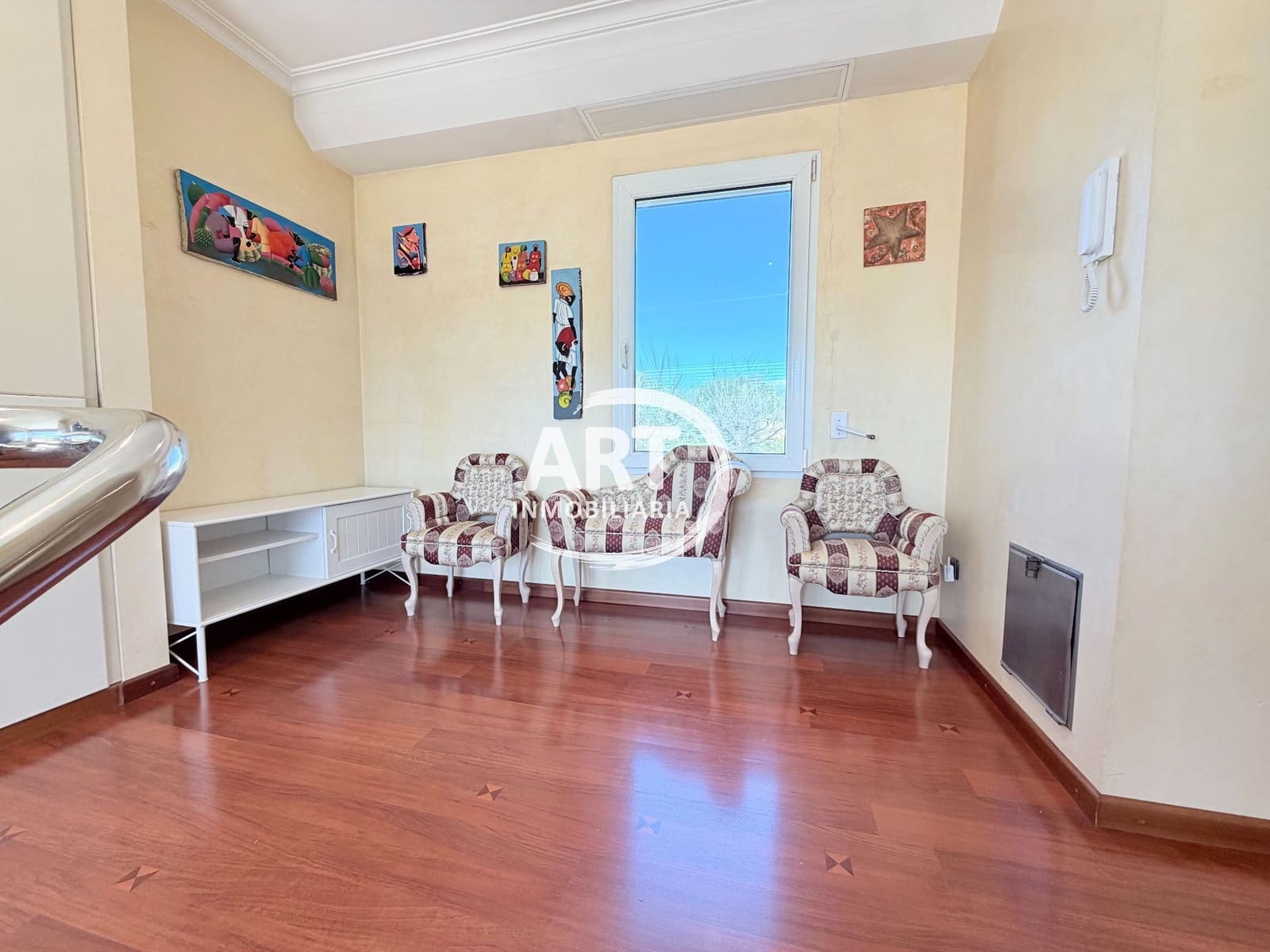 5 soverom Villa til salgs i Serra med svømmebasseng garasje - € 790 000 (Ref: 9679462)