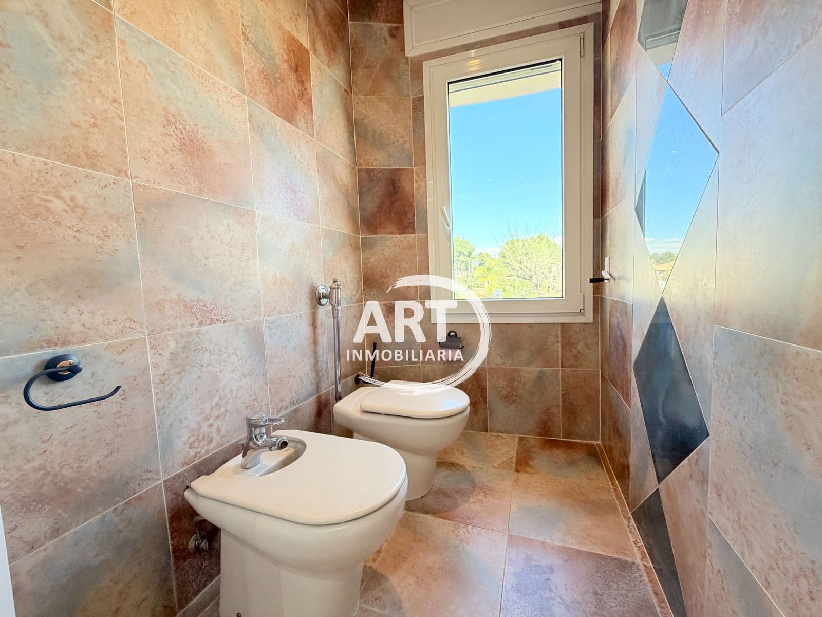 5 soverom Villa til salgs i Serra med svømmebasseng garasje - € 790 000 (Ref: 9679462)