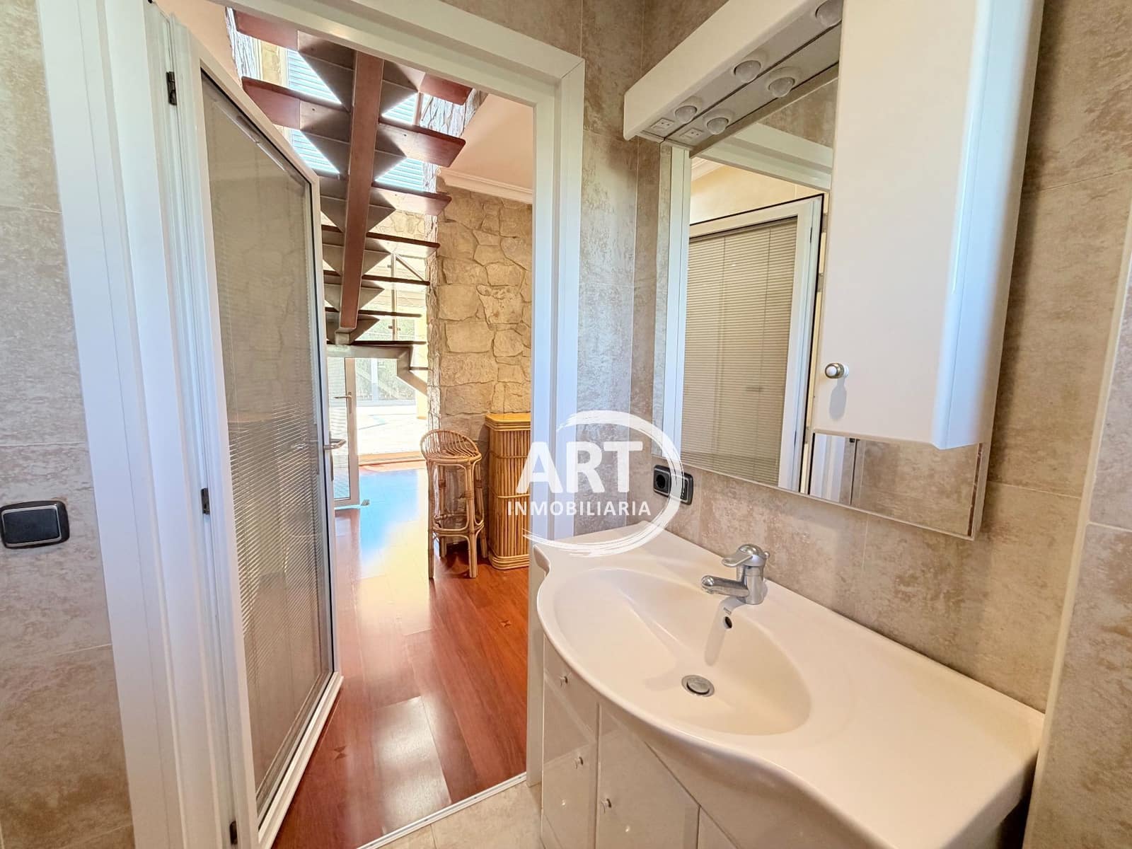 5 soverom Villa til salgs i Serra med svømmebasseng garasje - € 790 000 (Ref: 9679462)